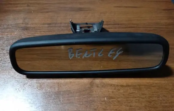 Mercedes-Benz S W222 Rear view mirror (interior) 3W8857511E