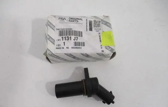 Citroen Jumper Crankshaft position sensor 1131J7