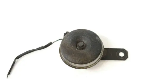 Toyota Land Cruiser (J120) Horn signal