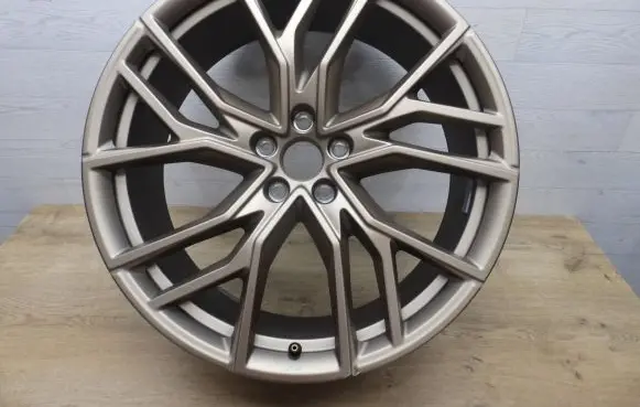 Audi Q4 Sportback e-tron R21 alloy rim 89A601025H