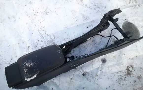 Mercedes-Benz A W176 Armrest 