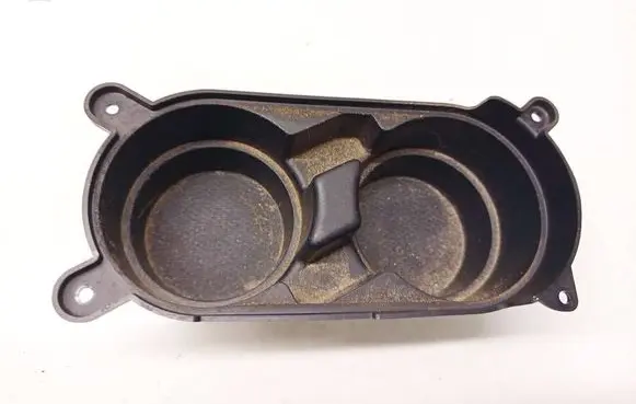 Mitsubishi Outlander Cup holder 8011A0802 3H45X