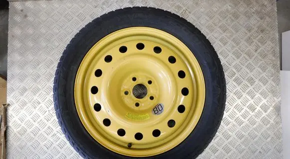 Subaru Outback R17 spare wheel 