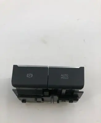 Volkswagen Golf VIII Hand parking brake switch 5h0927225a