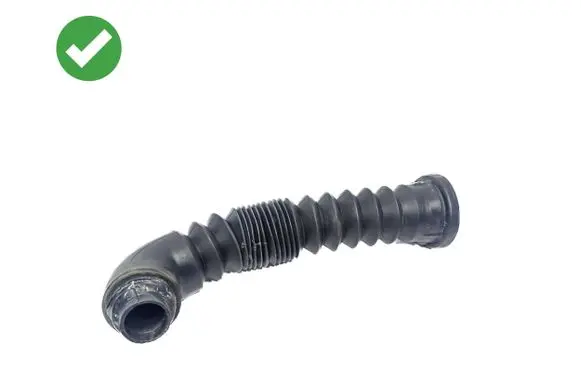 Mercedes-Benz SLK R171 Rain gutter A1718320290