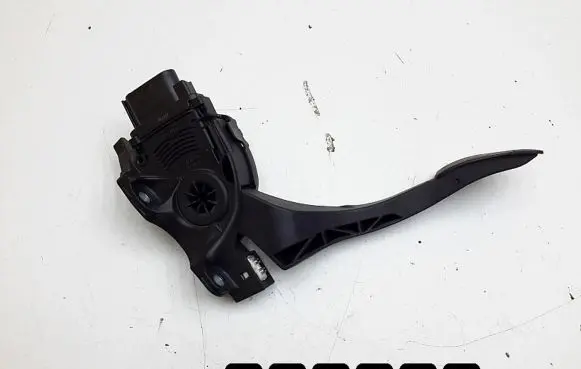 Ford Galaxy Accelerator throttle pedal 6g929f836md