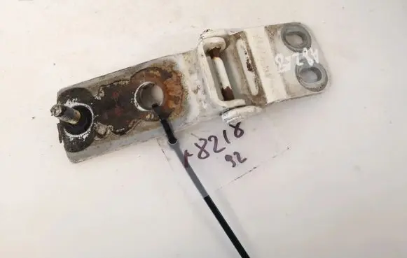 Ford Transit Rear door lower hinge