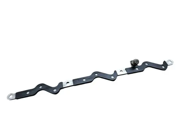 Nissan X-Trail T30 Glow plug wires 