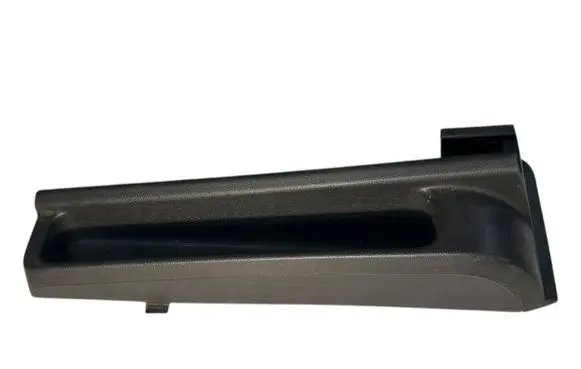Mercedes-Benz A W169 Front passenger seat rail trim A1699190620