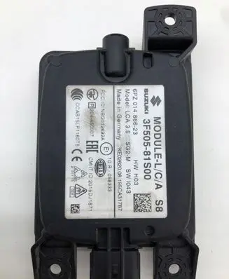 Suzuki Swift III Blind spot module 