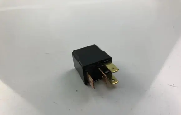 Mazda CX-5 Other relay UM4667730