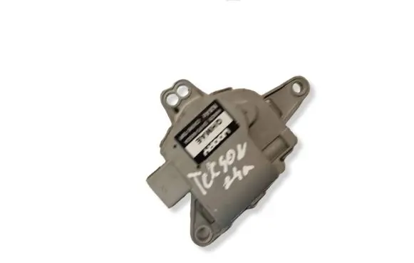 Hyundai Tucson IV NX4 Air flap motor/actuator EA1F0NX5DA NK4C