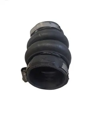 Peugeot 308 Intercooler hose/pipe 9649999680
