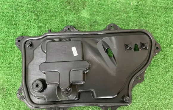 Jaguar XE Other rear door trim element GX7321123A