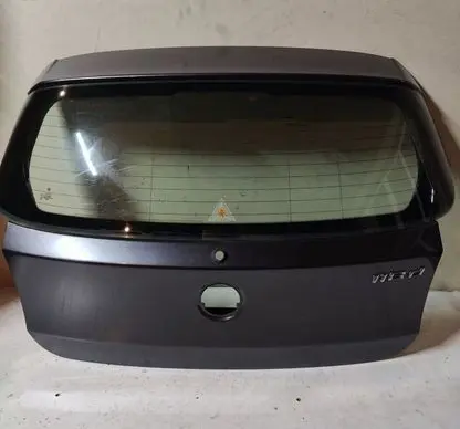 BMW 1 E81 E87 Tailgate/trunk/boot lid