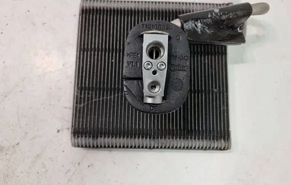 Volkswagen Golf VII Heater blower radiator 5Q0820679C 324584 T47685AA