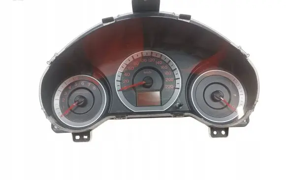 Honda City Speedometer (instrument cluster)