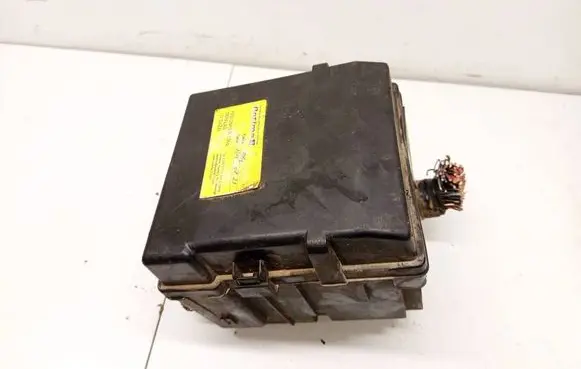 Nissan Pathfinder R51 Fuse box set 243827s110