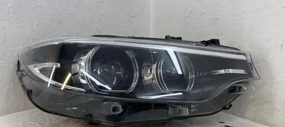 BMW 4 F32 F33 Headlight/headlamp 8738702