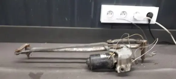 Fiat Palio Front wiper linkage 64343403