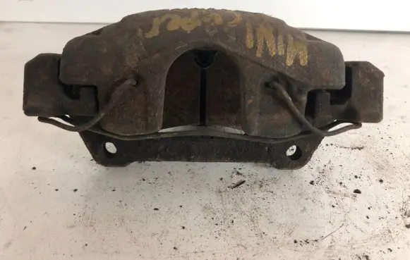 Mini One - Cooper R50 - 53 Front brake caliper