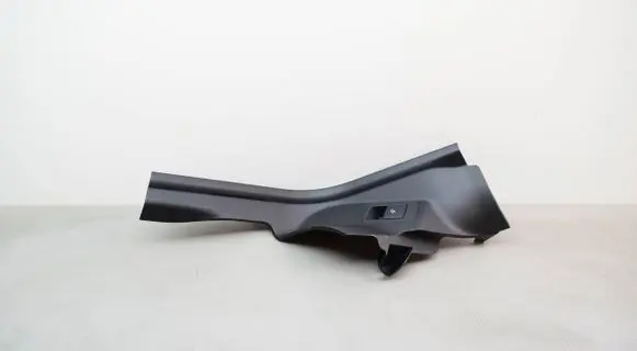 BMW iX3 G08 Rear sill trim cover 7446642 7436054