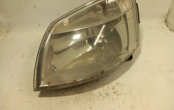 Citroen Berlingo Headlight/headlamp