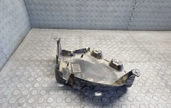 BMW i4 Rear underbody cover/under tray 8738062