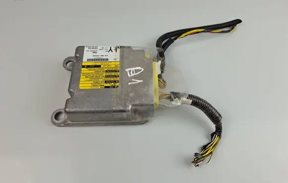 Toyota Avensis T250 Other control units/modules 8917005230