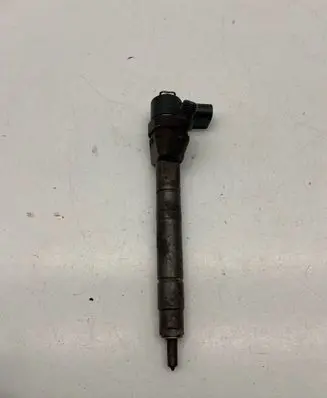 Mercedes-Benz ML W163 Fuel injector A6280700587 0445110208