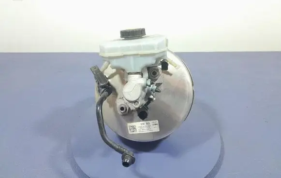Audi Q7 4L Brake booster 4M0612103N