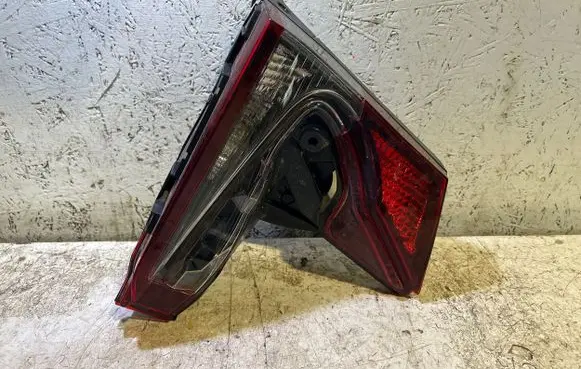 Toyota C-HR I Tailgate rear/tail lights 81580F4120 18954F 200122751