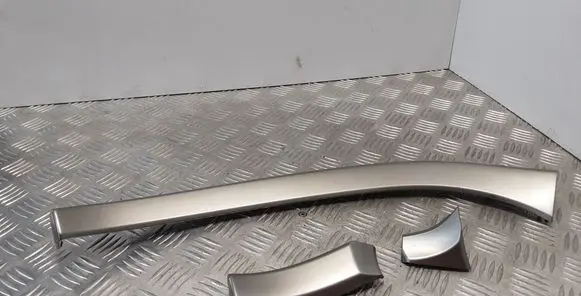 Subaru B9 Tribeca Dashboard glove box trim 66078XA05A 66078XA07A