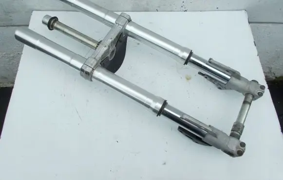 Fiat Doblo Tailgate/trunk strut/damper 2003R