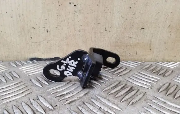 Volkswagen Sharan Sliding door lock loop/hook striker 7N0843413B