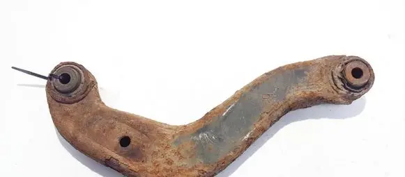 Audi A4 S4 B6 8E 8H Rear upper control arm/wishbone