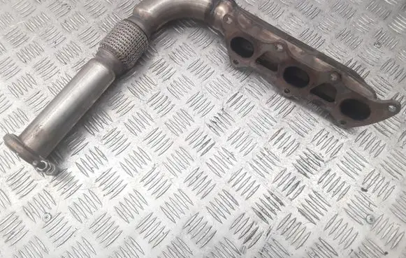 Audi A7 S7 4G Exhaust manifold 059253033BT