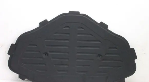Audi A3 8Y Engine bonnet/hood sound/heat insulation 8Y0863825