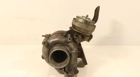 Mazda 5 Turbo JJ0360707