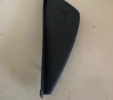 BMW X1 F48 F49 Dashboard side end trim 9292145 2568074AS 292147