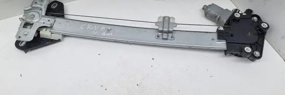 Honda CR-V Rear door window regulator with motor CM012340