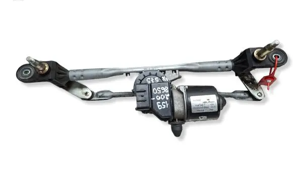 Fiat Bravo Wiper motor S26309575 MS1592008650