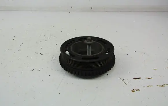 Opel Zafira A Crankshaft pulley 