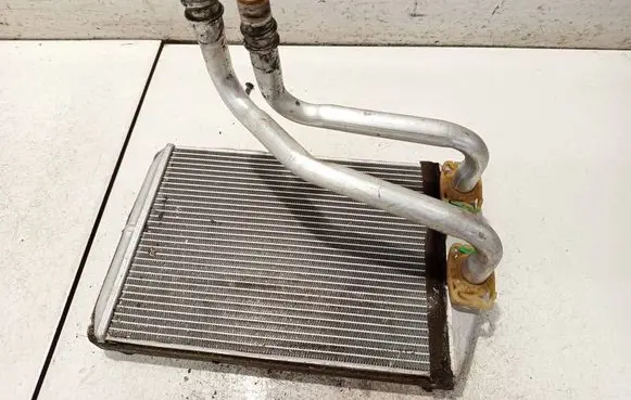 Fiat Ducato Heater blower radiator 168310100 b838
