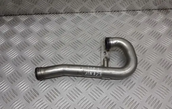 Renault Scenic II - Grand scenic II Air intake hose/pipe 506623
