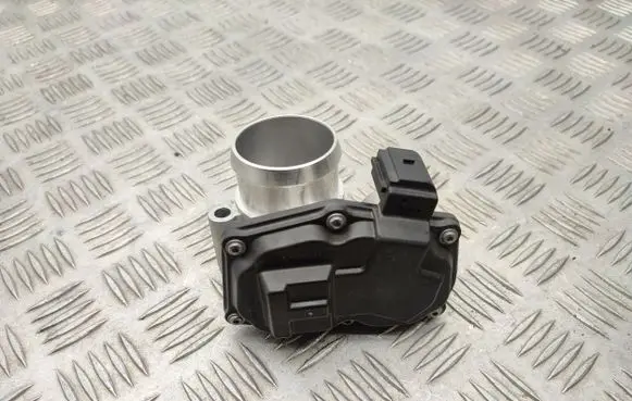 Ford Fiesta Throttle valve CM5G9F991GA