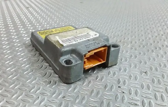 Citroen Xsara Airbag control unit/module 9640167180
