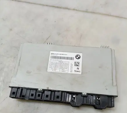 BMW M4 F82 F83 Seat control module 9459681