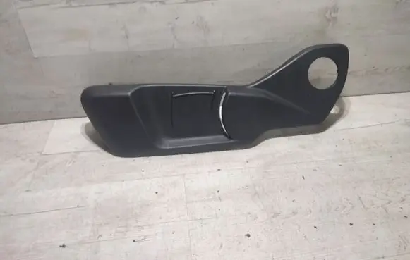 Opel Corsa F Seat trim 9824492380