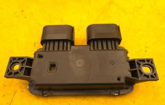 Mercedes-Benz GLE W167 Fuel injection pump control unit/module A0009008214 A0009015303